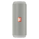Портативная колонка JBL X9 Mini, серебряный