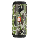 Портативная колонка JBL X9 Mini, зеленый