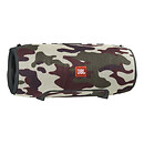 Портативная колонка JBL Xtreme, зеленый
