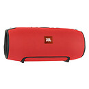 Портативная колонка JBL Xtreme, красный
