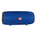 Портативная колонка JBL Xtreme Mini, синий