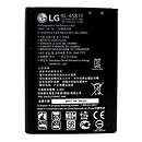 Акумулятор LG F600 V10 / H900 V10 / H901 V10 / H960A V10 / H961S V10 / K520 Stylus 2 / VS990 V10, BL-45B1F, original