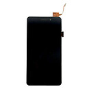 Дисплей (экран) Oukitel U8, черный, с сенсорным стеклом