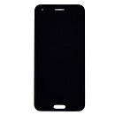 Дисплей (экран) HTC One A9s, черный, с сенсорным стеклом