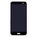 Дисплей (экран) HTC U11 Life, с сенсорным стеклом, черный