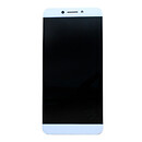Дисплей (экран) LeEco X520 Le 2 / X525 Le 2 / X527 Le 2 / X620 Le 2 / X620 Le 2 Pro, с сенсорным стеклом, белый