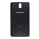 Задняя крышка Samsung J330F Galaxy J3 Duos, high copy, черный
