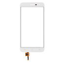 Тачскрин (сенсор) Asus ZE520KL ZenFone 3, белый