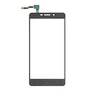 Тачскрин (сенсор) Lenovo S8 A5500, черный