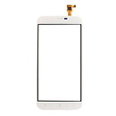 Тачскрин (сенсор) Oukitel U22, белый