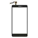 Тачскрин (сенсор) Xiaomi Mi Max 2, черный