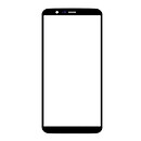 Стекло OnePlus 5T, черный