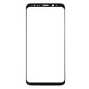 Стекло Samsung G960F Galaxy S9, черный