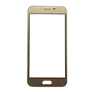 Стекло Samsung J250 Galaxy J2, золотой