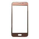 Стекло Samsung J250 Galaxy J2, розовый