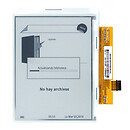 Дисплей (экран) под китайский планшет Texet TB-416, OPM060A1, OPM060A2, 8.0 inch