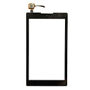 Тачскрин (сенсор) Asus Z170C ZenPad C 7.0 / Z170CG ZenPad C 7.0, черный