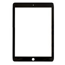 Стекло Apple iPad PRO 10.5, черный