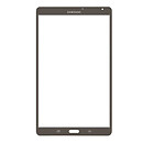 Стекло Samsung T700 Galaxy Tab S 8.4, серый