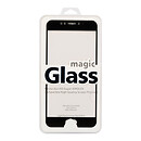 Защитное стекло Apple iPhone X / iPhone XS, Full Screen, черный, Magic Glass