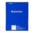 Аккумулятор Blackview A6 Ultra, original