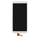 Дисплей (экран) Huawei FIG-LX1 P Smart, с сенсорным стеклом, золотой