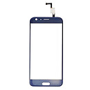 Тачскрин (сенсор) Doogee BL5000, синий