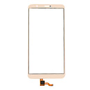 Тачскрін (сенсор) Huawei FIG-LX1 P Smart, золотий