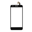 Тачскрин (сенсор) Lenovo Vibe C2, черный