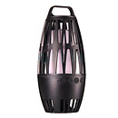 Портативная колонка Led Lamp 2580, черный