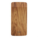 Портативная батарея (Power Bank) Hoco J5 Wooden Walnut, коричневый, 8000 mAh