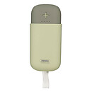 Портативная батарея (Power Bank) Remax RPL-32 Camaroon, original, серый, 5000 mAh