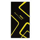 Портативная батарея (Power Bank) Remax RPP-68 Smile, original, золотой, 5000 mAh