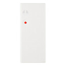 Портативная батарея (Power Bank) Remax RPP-88 Dot, original, белый, 10000 mAh