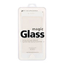 Защитное стекло Huawei Honor 7 Play / Honor 7S / Y5 2018 / Y5 Prime, Full Screen, белый, Magic Glass