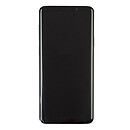 Дисплей (экран) Samsung G965F Galaxy S9 Plus, с сенсорным стеклом, серый