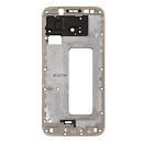 Средняя часть Samsung J530 Galaxy J5, золотой