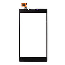 Тачскрин (сенсор) Archos 55 Platinum, черный