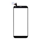 Тачскрин (сенсор) Oukitel K5, черный