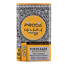 Портативная батарея (Power Bank) Proda Cooltaste PPL-24, оранжевый, 10000 mAh