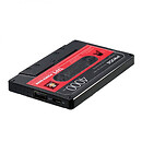 Портативная батарея (Power Bank) Proda Tape PPL-15, черный, 4000 mAh