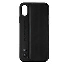 Портативная батарея (Power Bank) Proda Yosen Case iPhone X PD-BJ01, черный, 3400 mAh