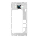 Средняя часть Samsung J510 Galaxy J5, черный
