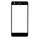 Стекло Nokia 2 Dual Sim, черный