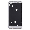 Рамка дисплея Samsung J510 Galaxy J5, серебряный