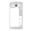 Средняя часть Samsung J510 Galaxy J5, белый