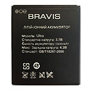 Аккумулятор Bravis Ultra, Inew V3, original