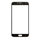 Стекло Samsung J400 Galaxy J4, черный