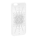 Чехол (накладка) Samsung J400 Galaxy J4, Diamond Silicon Younicou, белый
