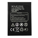 Аккумулятор Wileyfox Swift, original, SWB0115